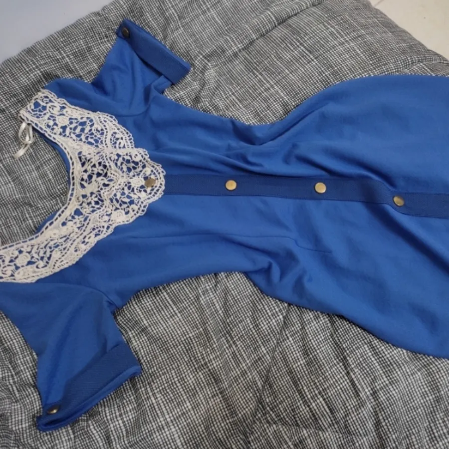 تونیک پیراهن