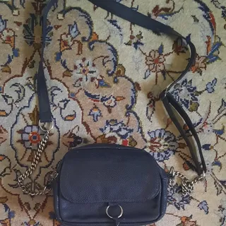 کیف رودوشی زنانه