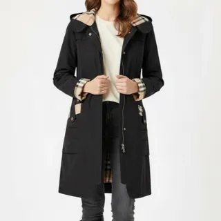 بارونی مشکی