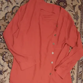 تونیک مانتویی زنانه