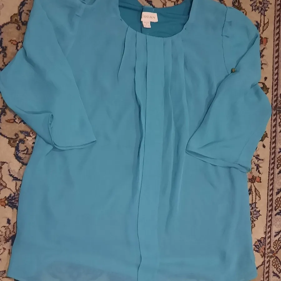 بلوز مجلسی زنانه