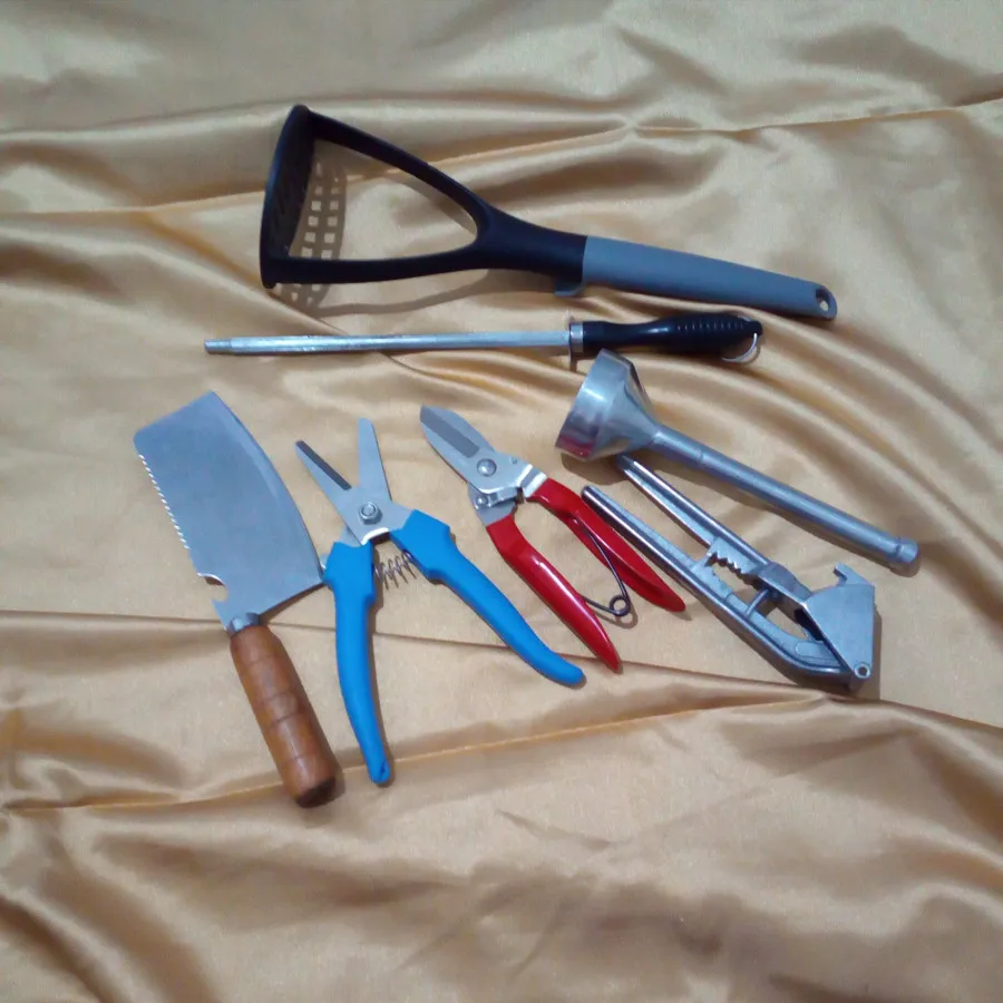 ابزار آشپزی