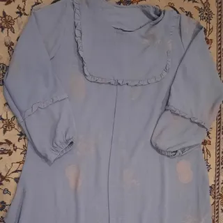 تونیک مانتویی زنانه