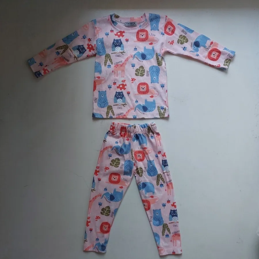 بلوز و شلوار 4_2