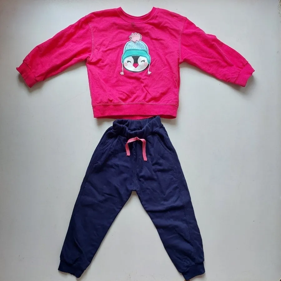 بلوز و شلوار