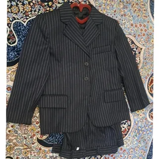 کت شلوار برند