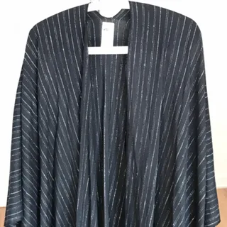 پانچو مانتویی