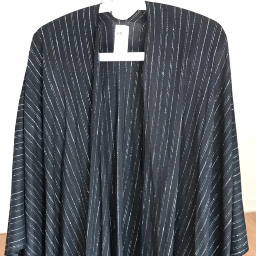 پانچو مانتویی