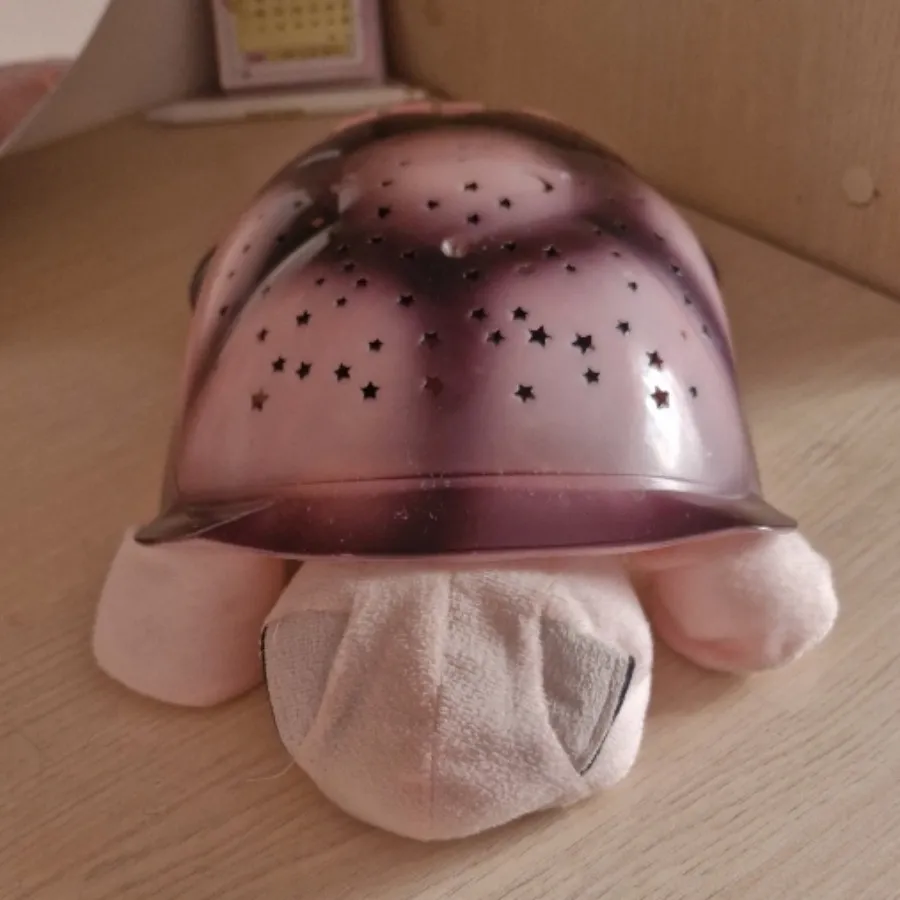 شب خواب رنگی