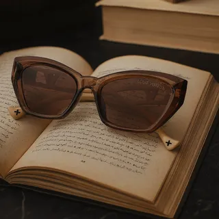 عینک افتابی