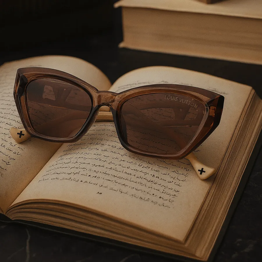 عینک افتابی