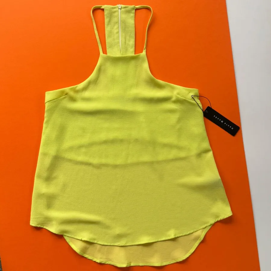 تاپ حریر monde