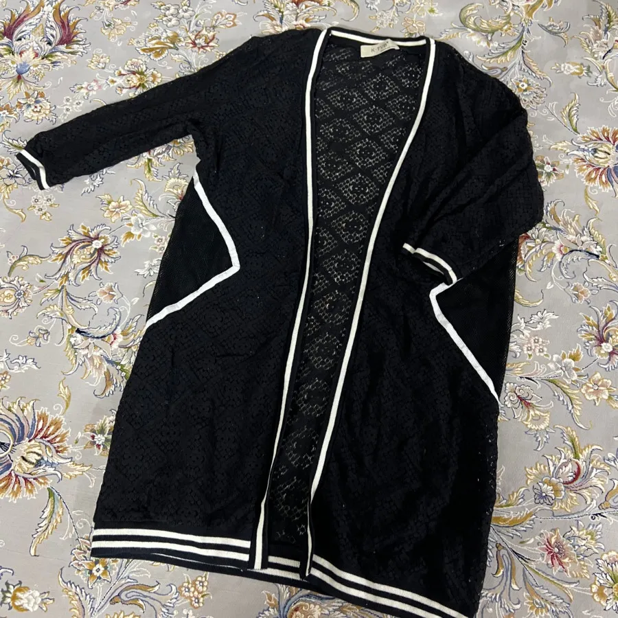 رویی خارجی کاملا نو