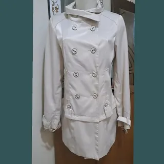 کت پالتو بارانی مجلسی