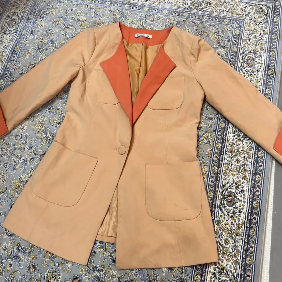 کت تک خارجی کاملا نو