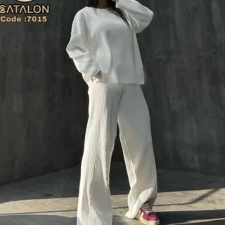 ست بلیز شلوار