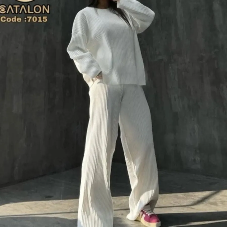 ست بلیز شلوار