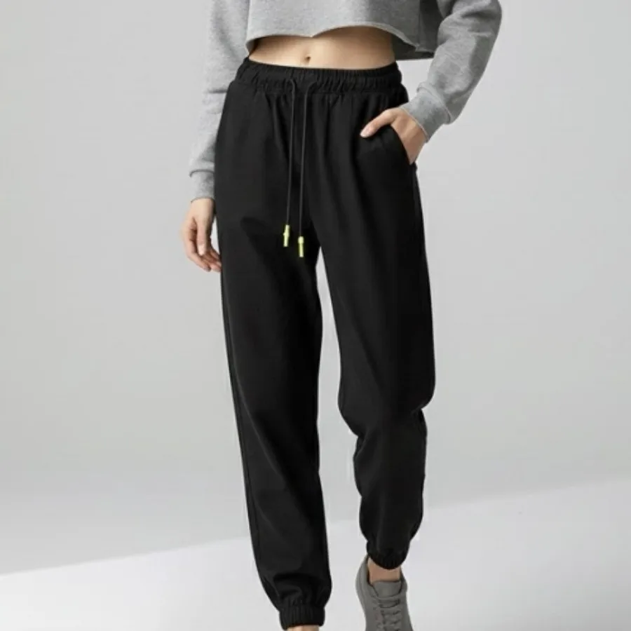 شلوار اسلش مشکی