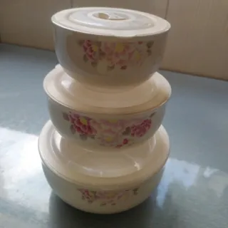 ظروف نگهداری