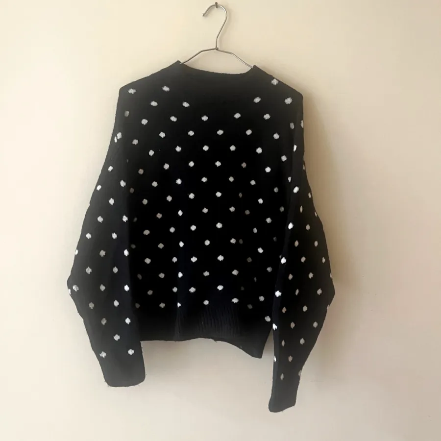 بلوز بافت H&M