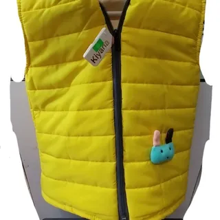 پافر زرد قناری مناسب 2قلو