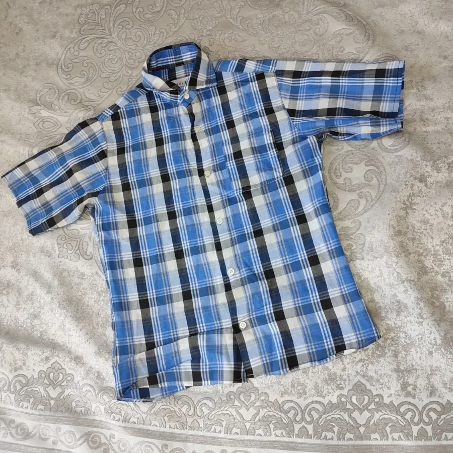 پیراهن مردانه