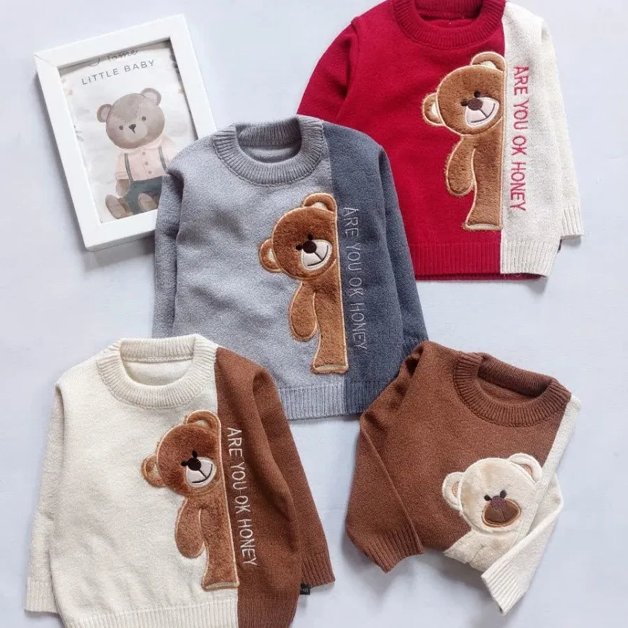 بلوز گپ تدی نصفه ?