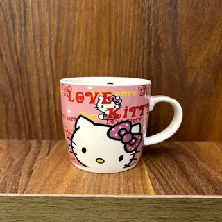 ماگ hello kitty