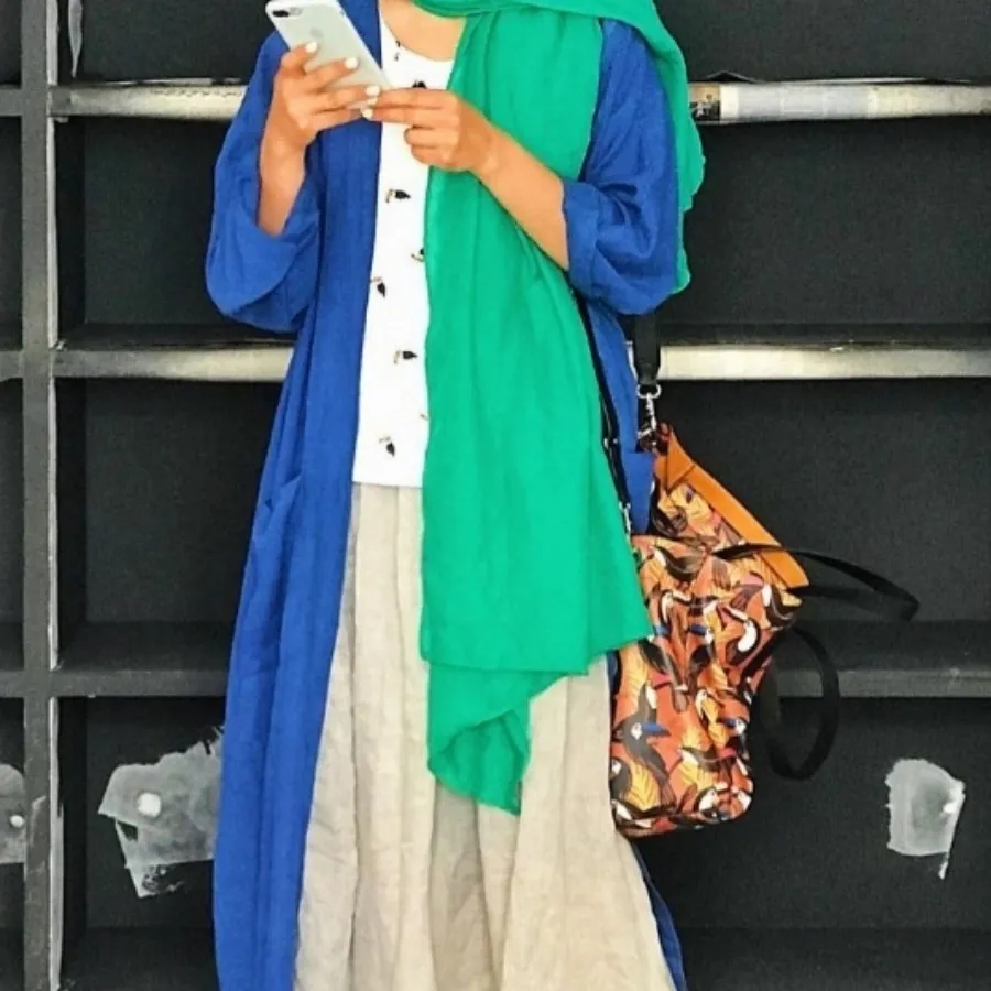 کیف پارافوا