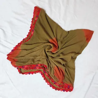 شال سنتی بلوچی