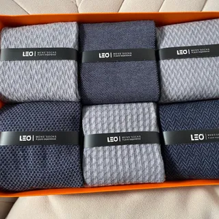 جوراب کلاسیک لیو