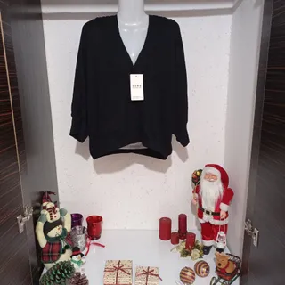 پلیور کشی زنانه