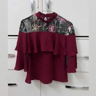 شومیز نو بسیار شیک