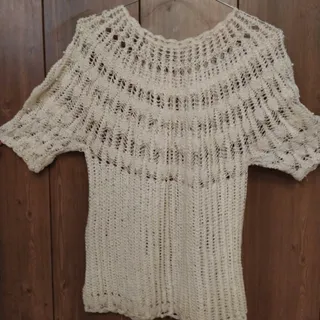 بلوز دستبافت