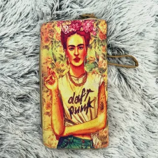 کیف پول فریدا