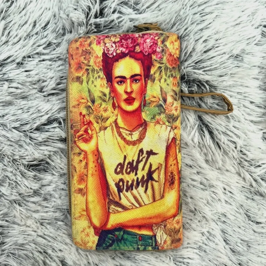 کیف پول فریدا