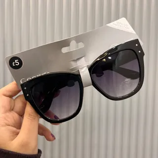 عینک آفتابی