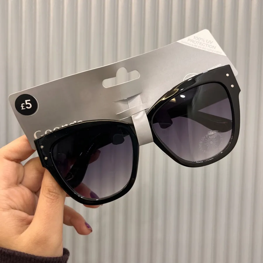 عینک آفتابی