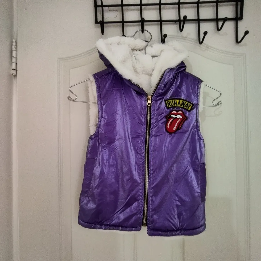 پافر کاپشن بچگانه