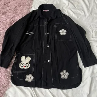 مانتو عروسکی