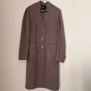 ست مانتو و شلوار