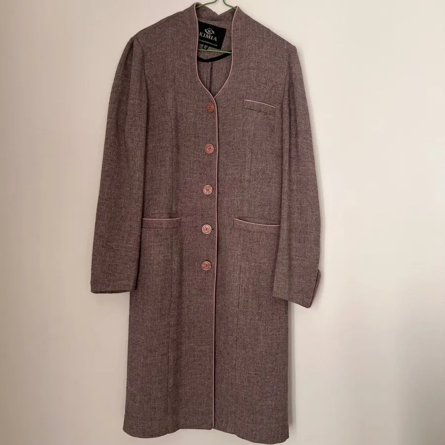 ست مانتو و شلوار