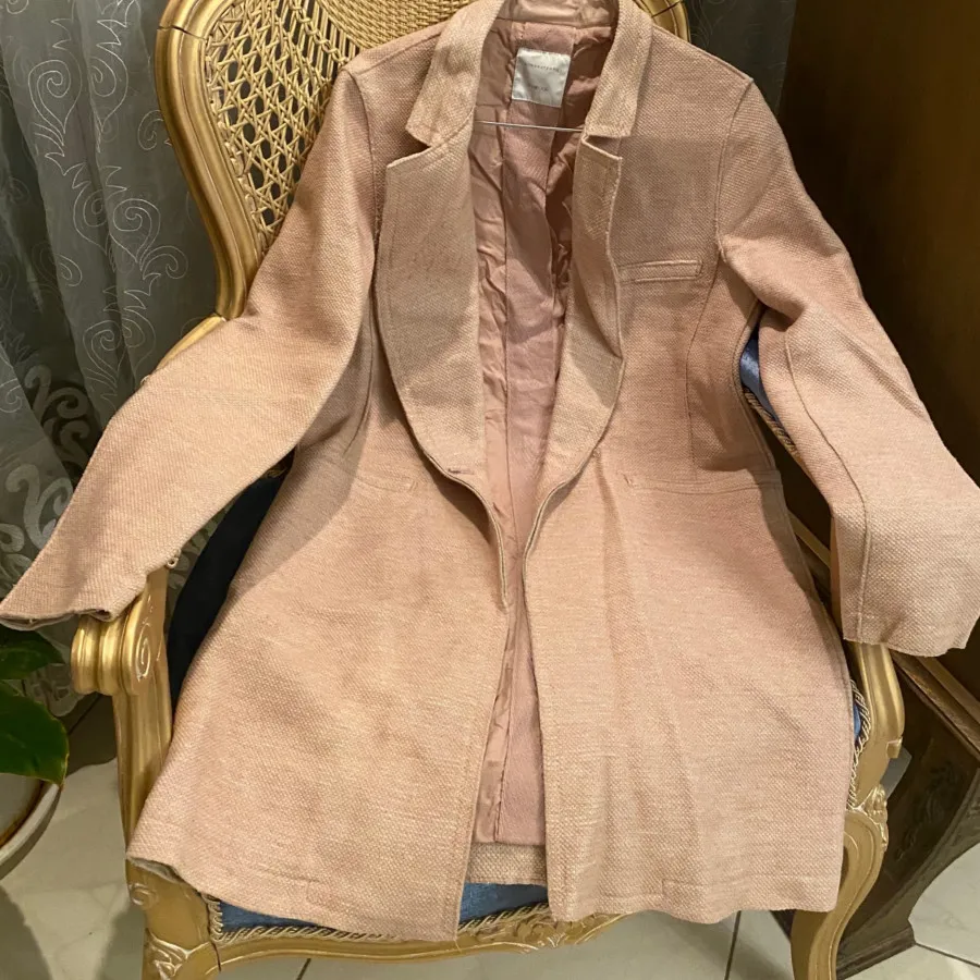 پالتو خارجی