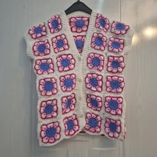 وست قلاب بافی