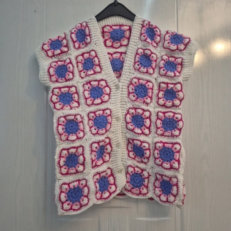 وست قلاب بافی