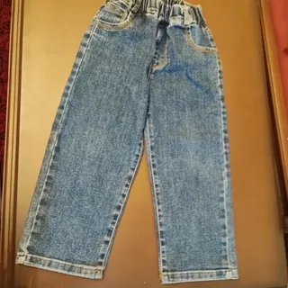 شلوار جین خارجی