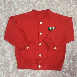 کت کتان بچگانه