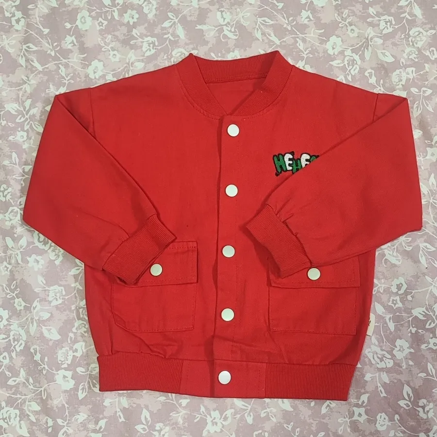 کت کتان بچگانه