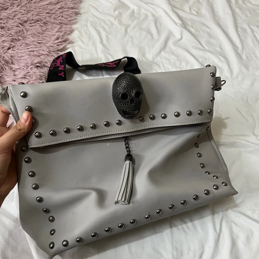 کیف بزرگ طوسی