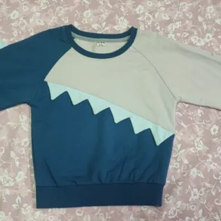 بلوز بچگانه